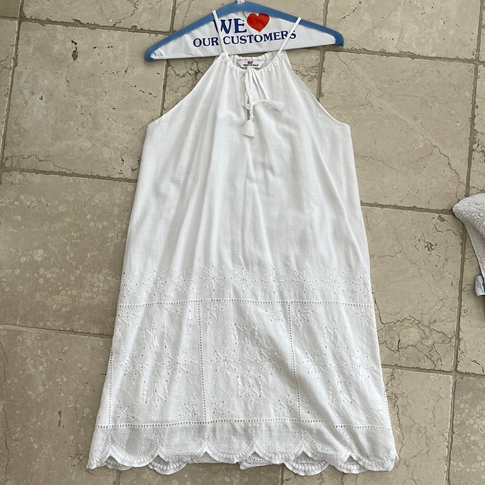 Vineyard Vines Sundress